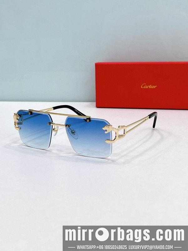 Cartier Glasses smh31