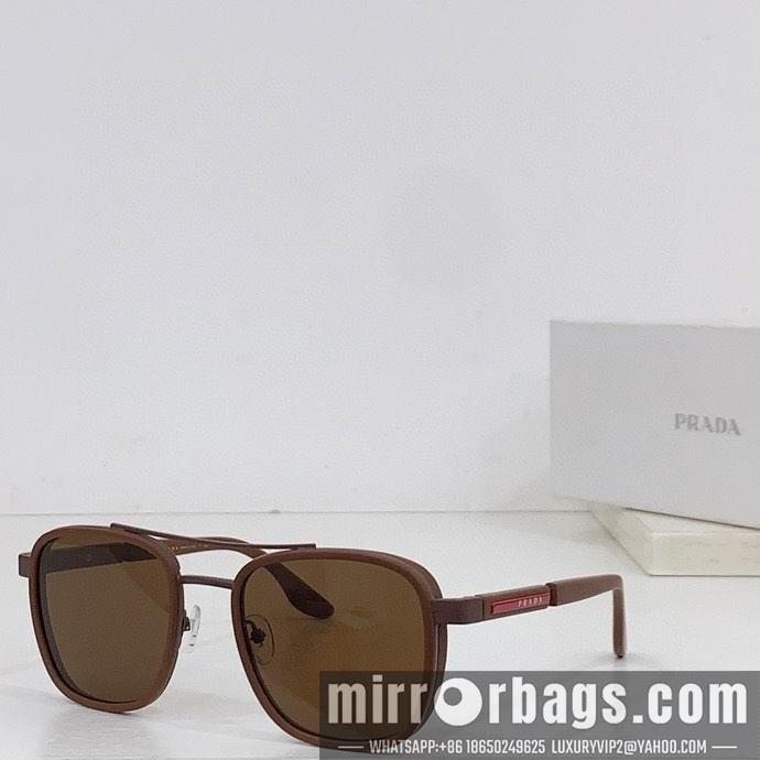 Prada Glasses smx289
