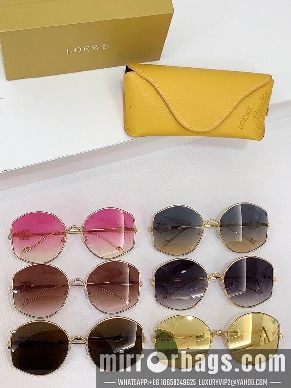 Loewe Glasses smx46