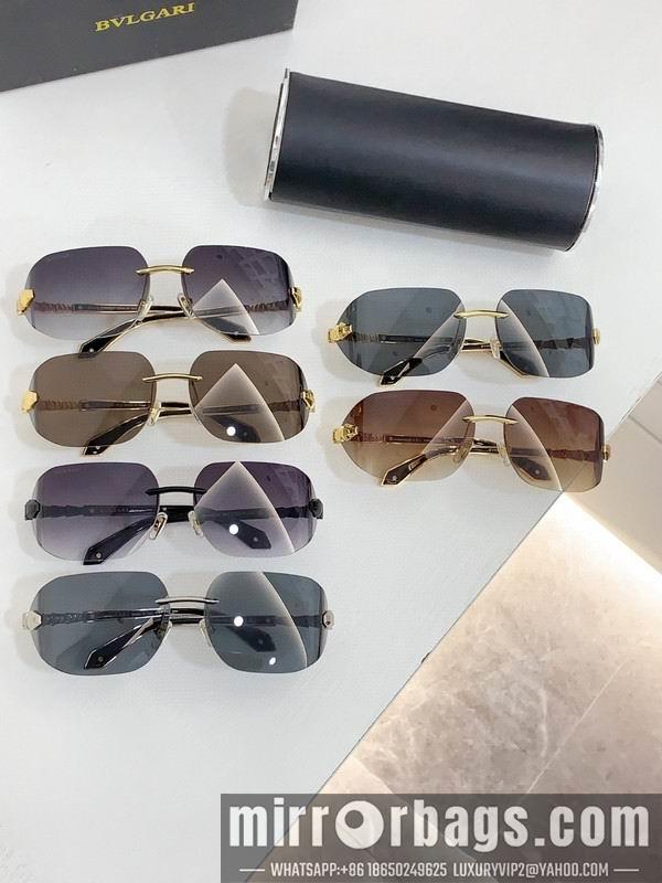 Bvlgari Glasses 03smh33