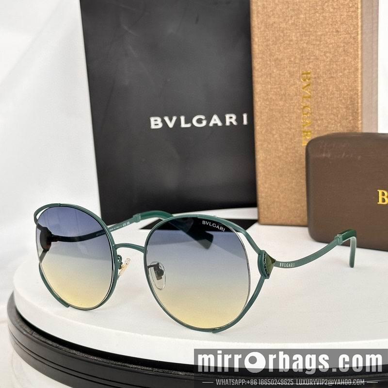 Bvlgari Glasses 03smh67