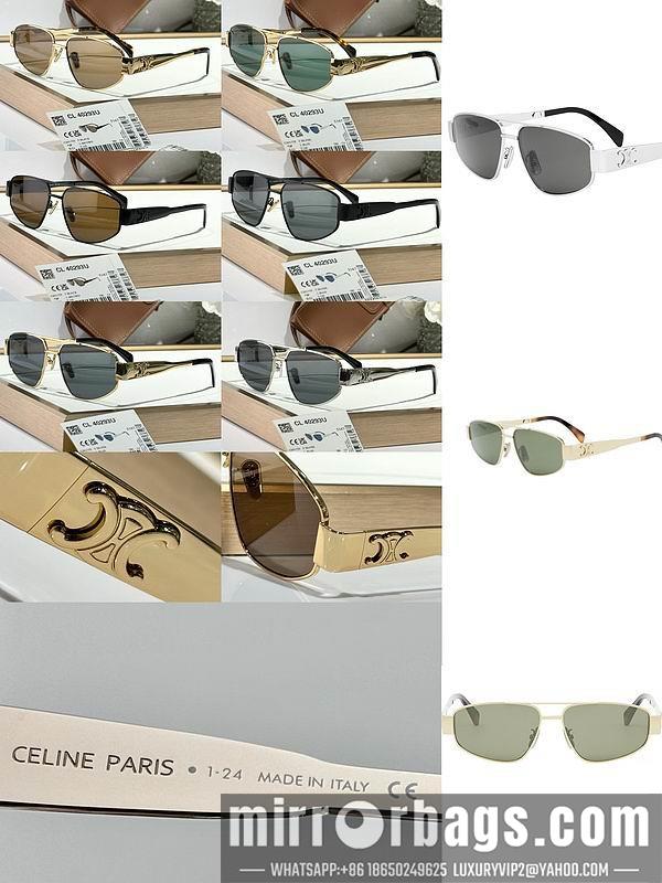 Celine Glasses 03smh08