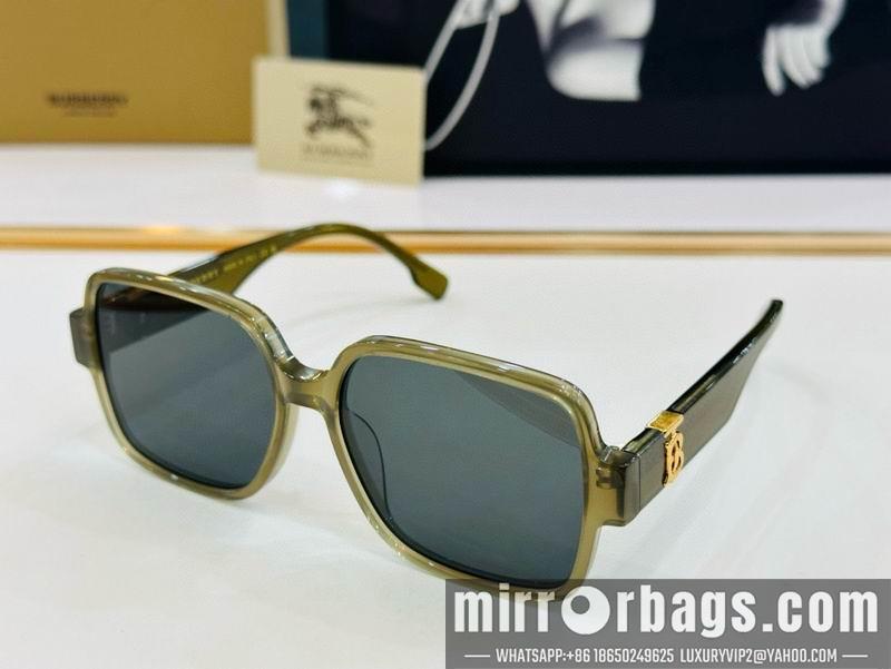 Burberry Glasses smx43