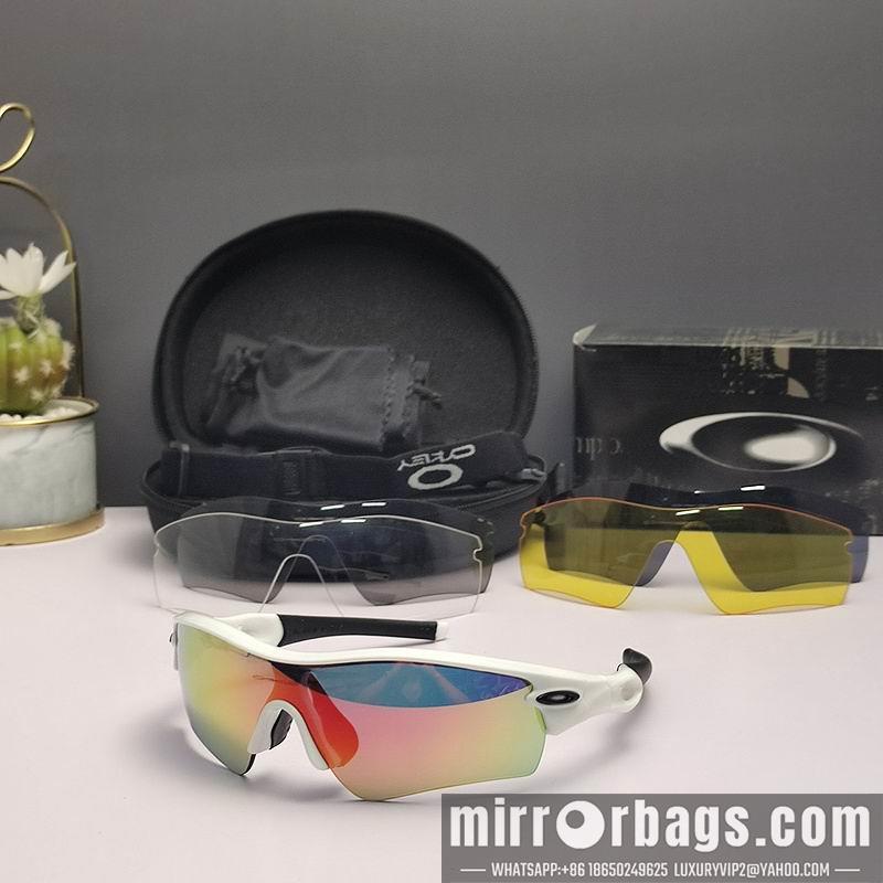 Oakley Glasses smx91