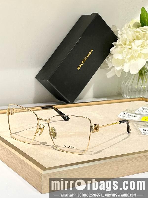 Balenciaga Glasses smx53