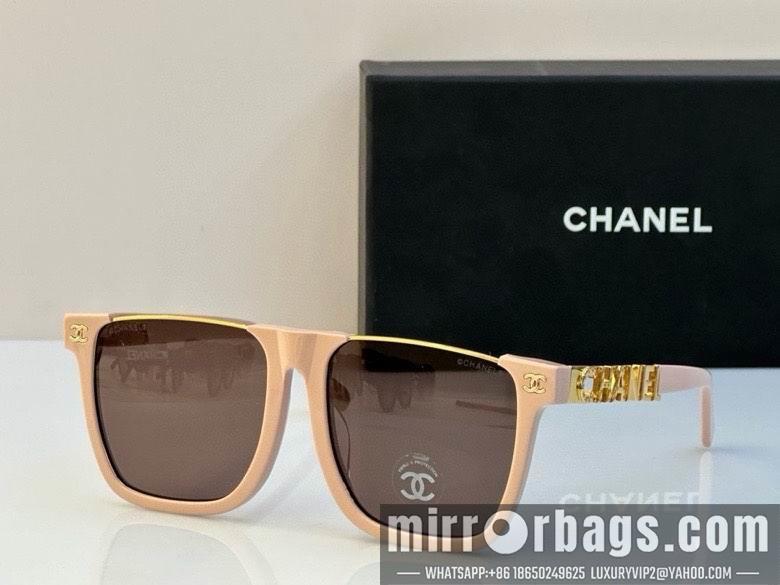 Chanel Glasses smx345