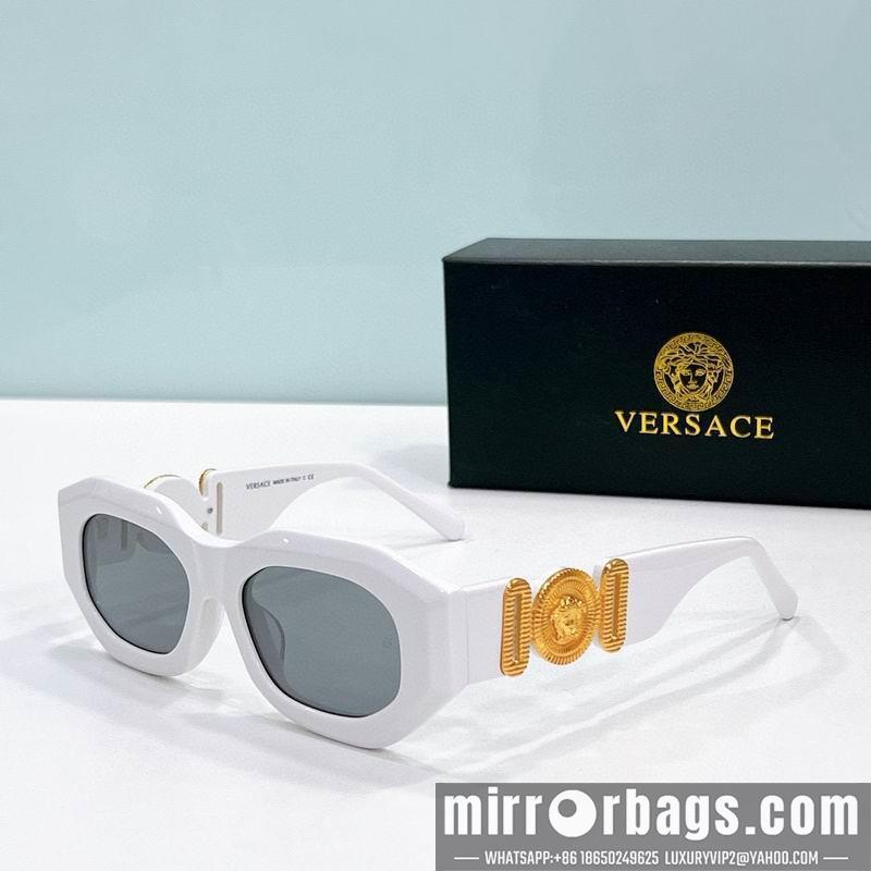 Versace Glaases smx126