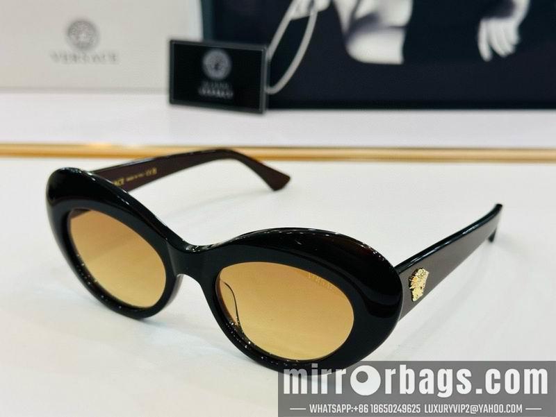 Versace Glaases smx88