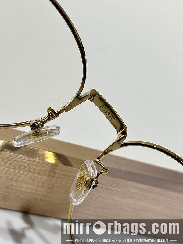 Cartier Glasses smh53
