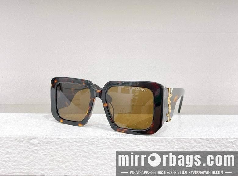 YSL Glasses smx89