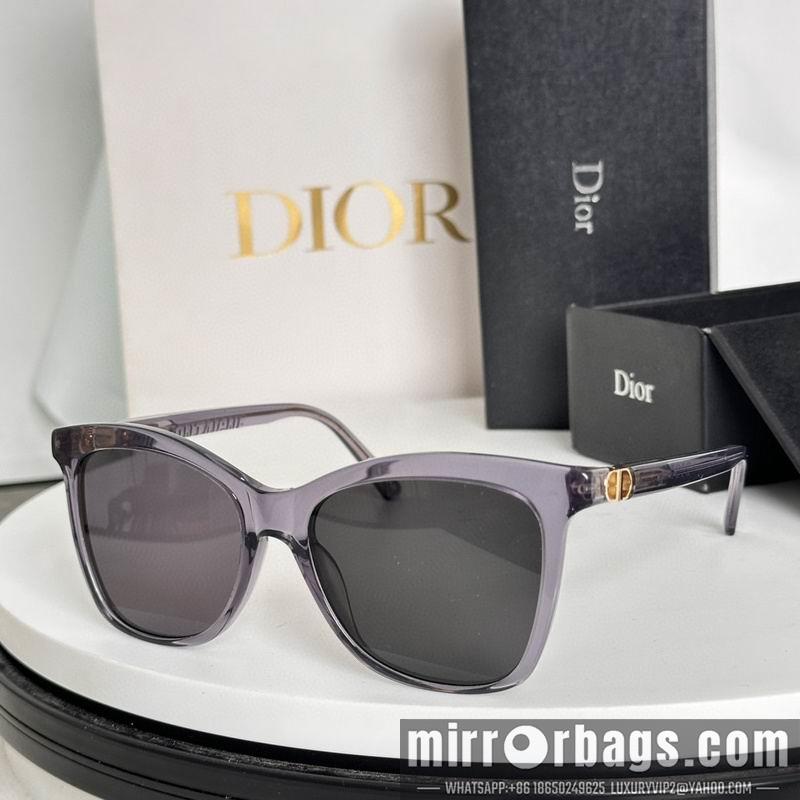 Dior Glasses 03smh06