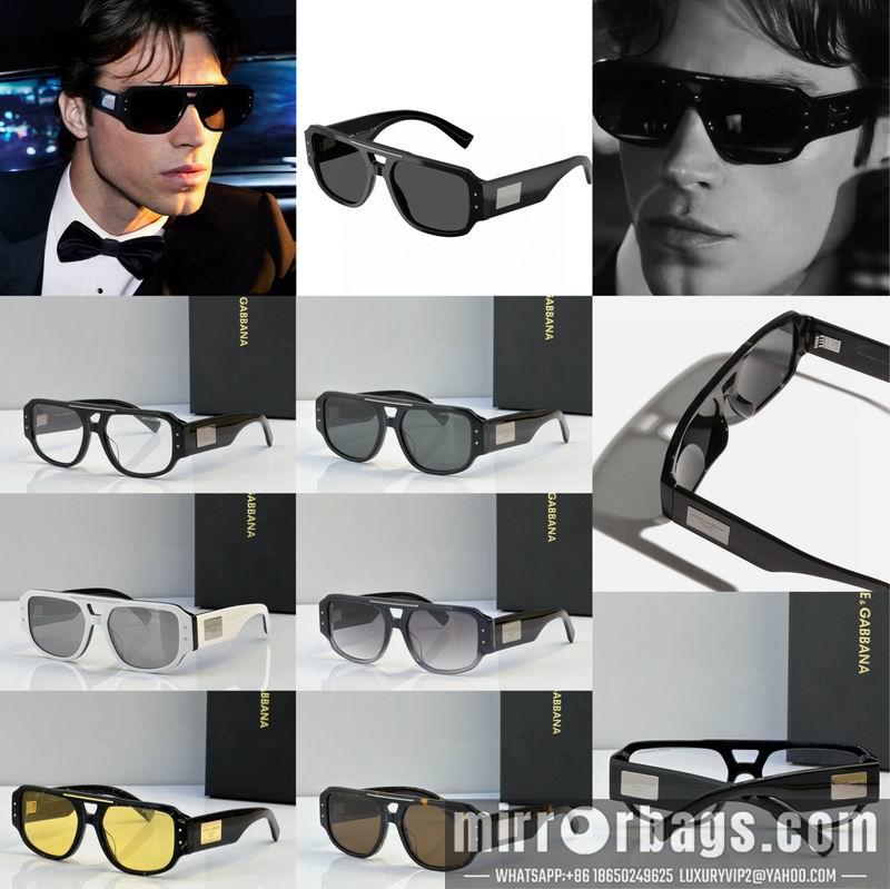DG Glasses 03smh13