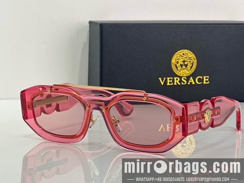 Versace Glaases smx108