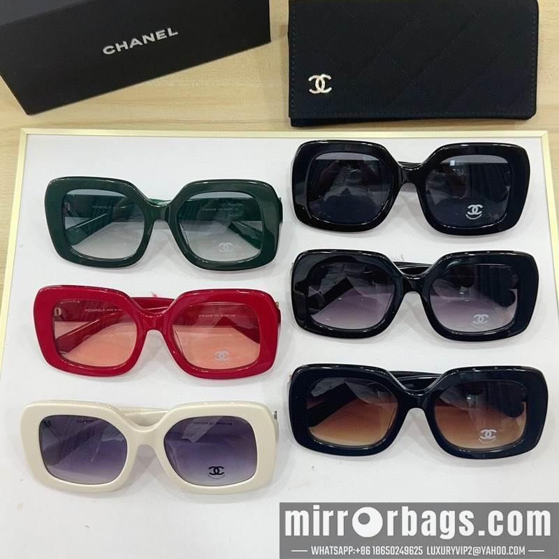 Chanel Glasses smr20