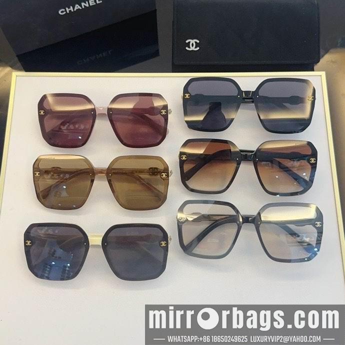 Chanel Glasses smx301