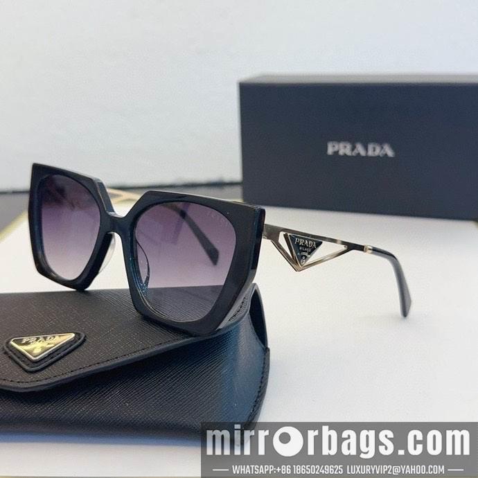 Prada Glasses smh04