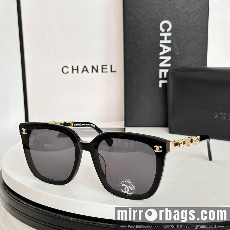 Chanel Glasses smr77