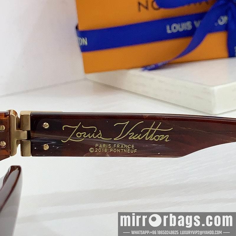 LV Glasses smr90