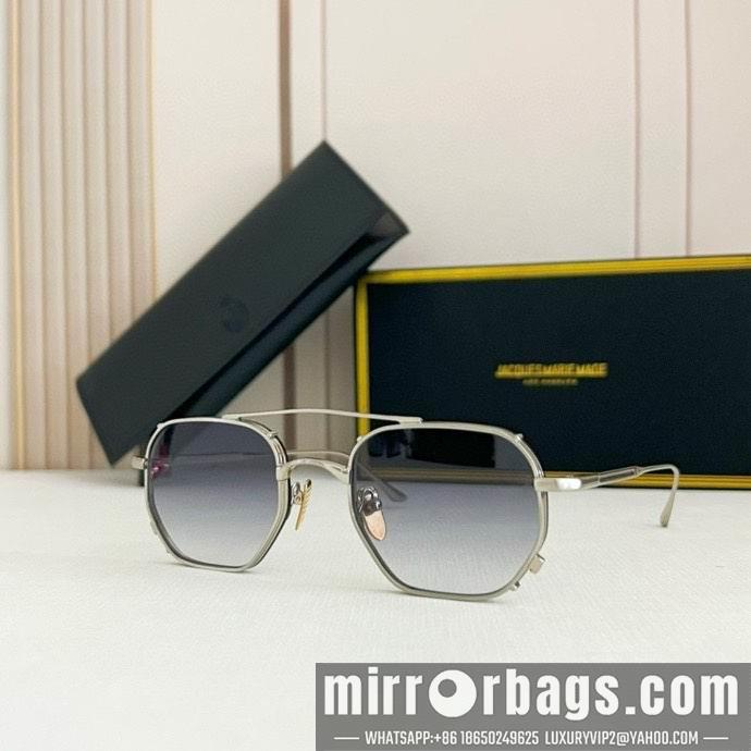Jacques Marie Mage Glasses smx52