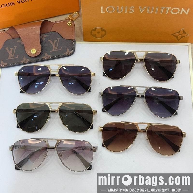 LV Glasses smh163
