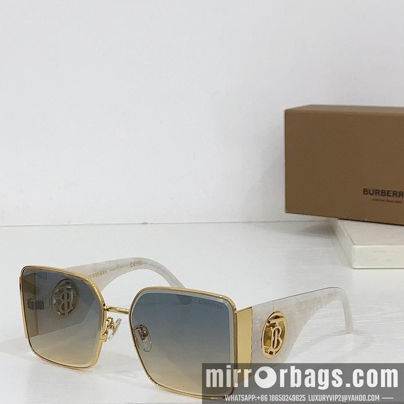 Burberry Glasses smr26