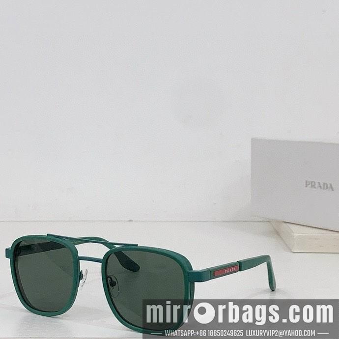 Prada Glasses smx289