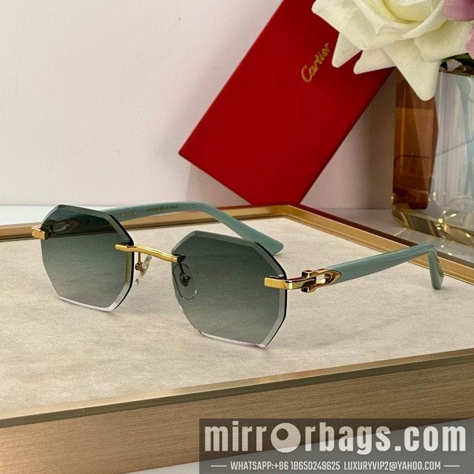 Cartier Glasses smx174