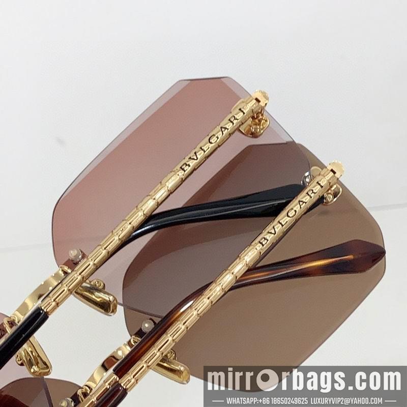 Bvlgari Glasses 03smh43