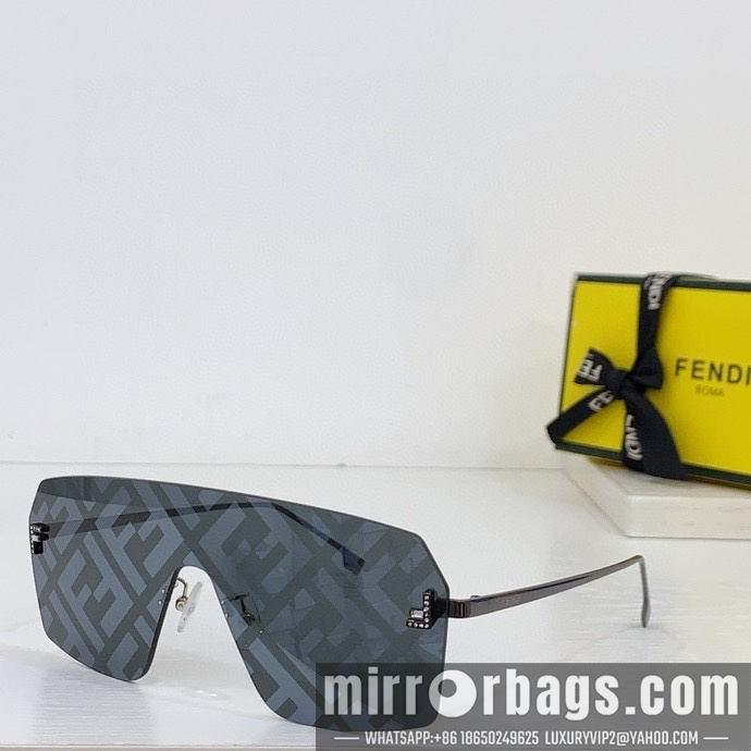 Fendi Glasses smx155