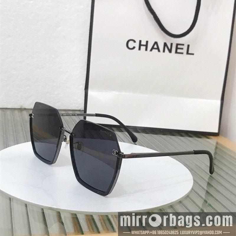 Chanel Glasses smr12