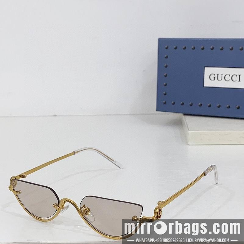 Gucci Glasses smr55