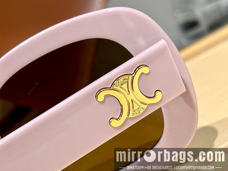 Celine Glasses smx168