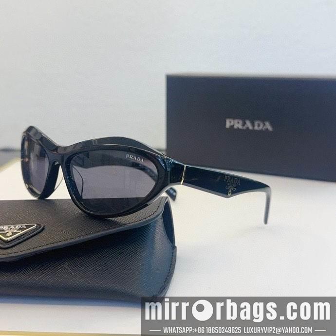 Prada Glasses smx242