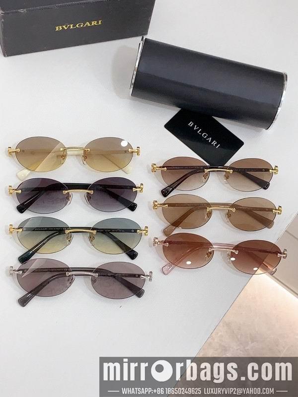 Bvlgari Glasses 03smh46