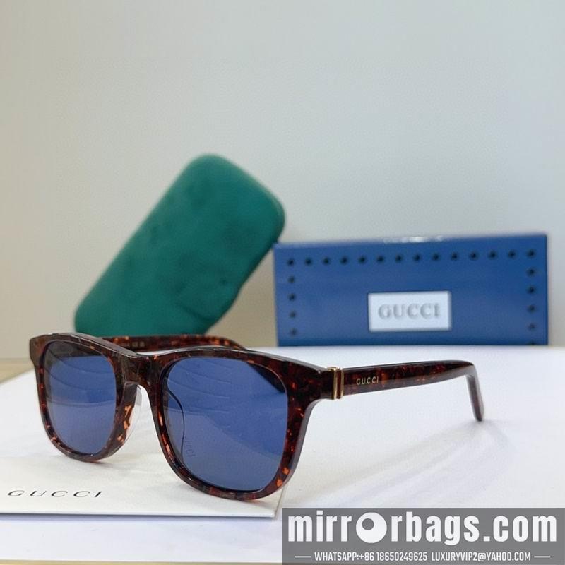Gucci Glasses smh227