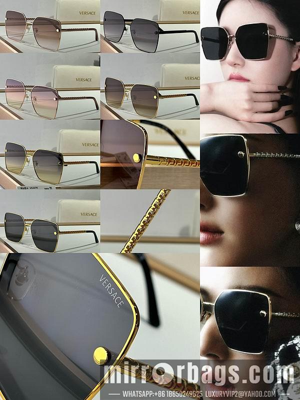 Versace Glasses 03smh37