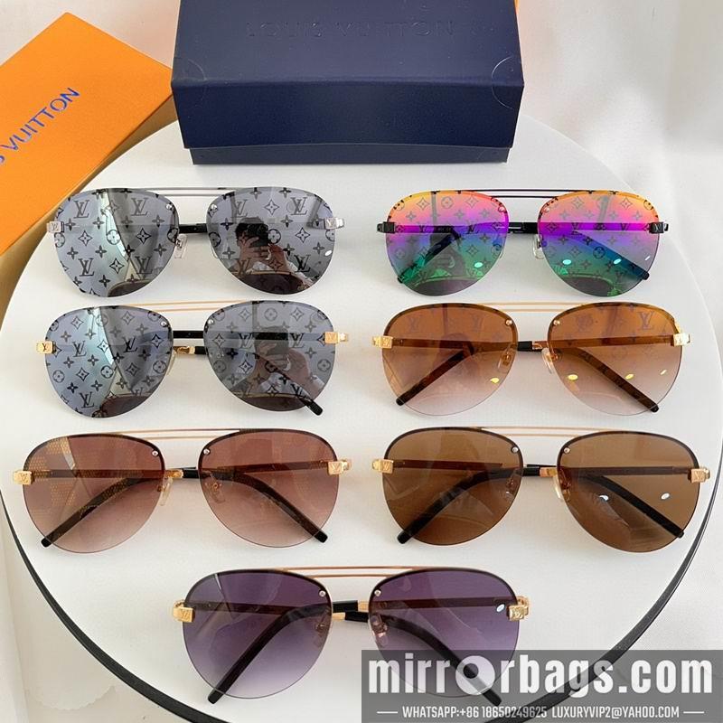 LV Glasses smh87