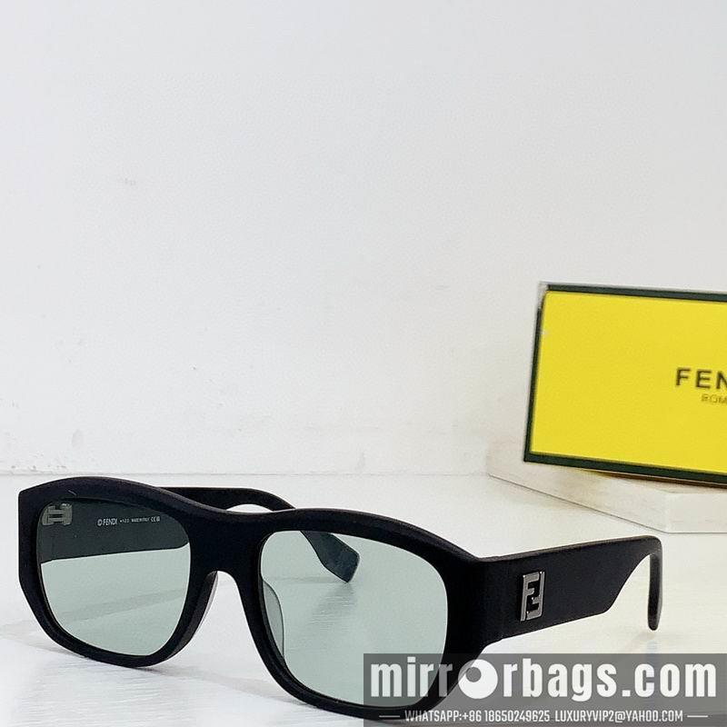 Fendi Glasses smx44