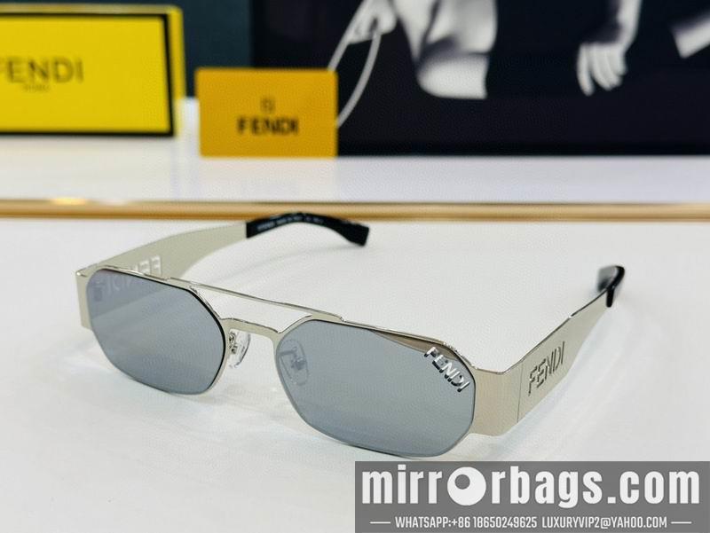 Fendi Glasses smh40