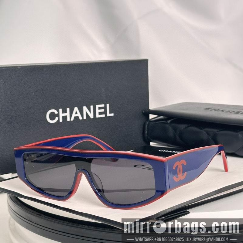 Chanel Glasses smh41