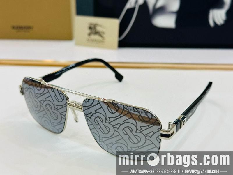 Burberry Glasses smx46