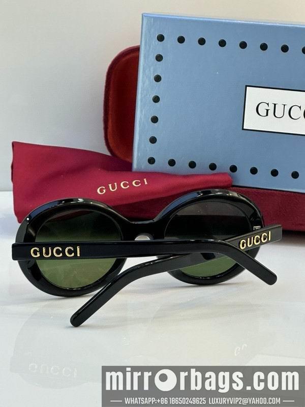 Gucci Glasses smh41