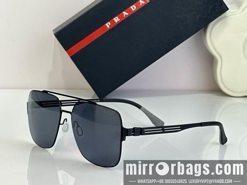 Prada Glasses smx195