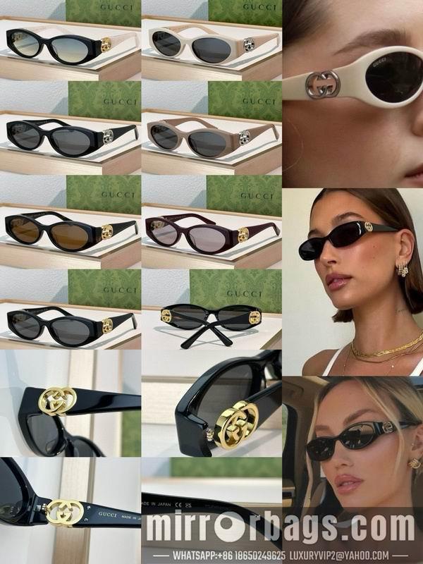 Gucci Glasses smh239