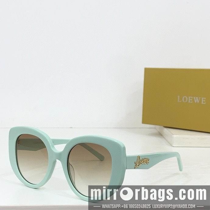 Loewe Glasses smx51