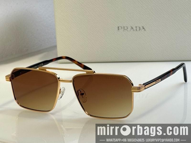 Prada Glasses smx215