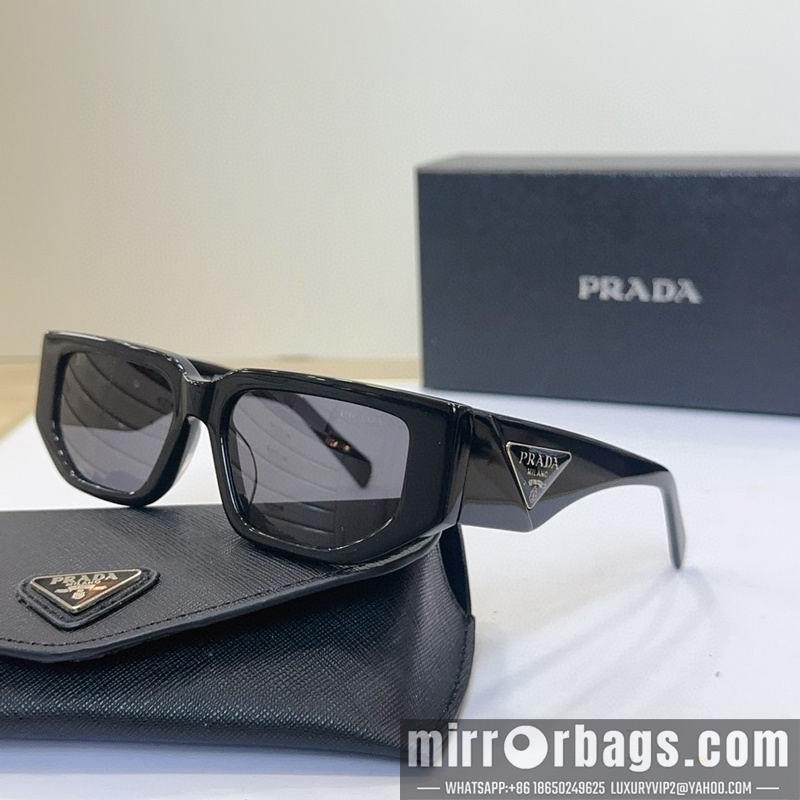 Prada Glasses smh78