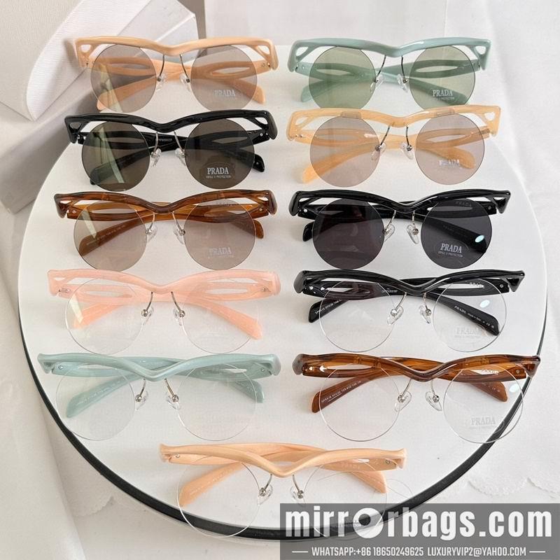 Prada Glasses smh133