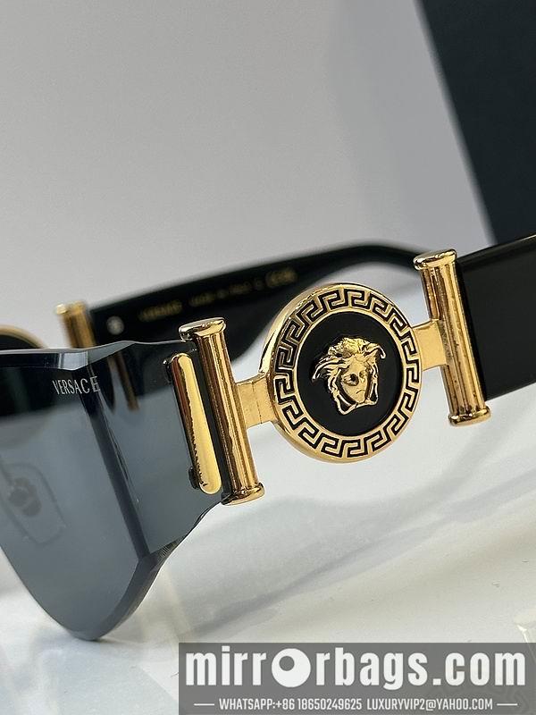 Versace Glasses 03smh104