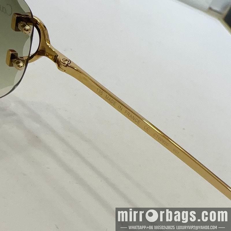 Cartier Glasses smh88